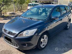 Usata 2008 Ford Focus Station wagon | 3300 € (Buon prezzo)