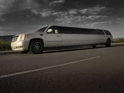 Bianco Usata 2007 Cadillac Escalade SUV | 35.995 €