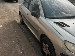 Usata 2003 Peugeot 206 Due volumi | 600 €