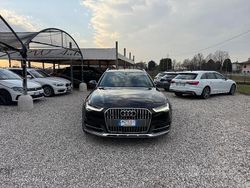 Nero Usata 2018 Audi A6 Allroad Station wagon | 24.800 € (Ottimo prezzo)