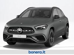 Grigio Nuova 2025 Mercedes GLA200 Advanced Plus SUV | 50.200 € (Cara)