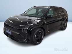 Nero Nuova 2025 Kia EV3 GT-Line SUV | 39.750 € (Cara)