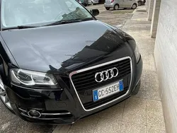 Usata 2011 Audi A3 Due volumi | 7000 € (Buon prezzo)