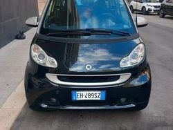 Usata 2011 Smart ForTwo Coupé Due volumi | 5700 € (Buon prezzo)
