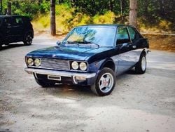 Blu/azzurro Usata 1972 Fiat 128 Coupé | 13.900 €