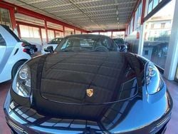 Nero Usata 2022 Porsche 718 Cayman Coupé | 74.000 € (Buon prezzo)