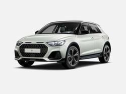 Argento cavo metallizzato nero Nuova 2025 Audi A1 Tre volumi | 30.200 € (Buon prezzo)