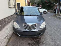 Grigio Usata 2005 Lancia Ypsilon Due volumi | 3000 € (Ottimo prezzo)