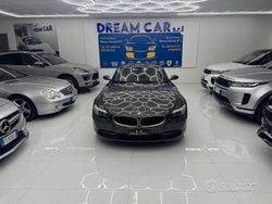 Grigio Usata 2011 BMW Z4 Cabrio | 20.000 € (Buon prezzo)