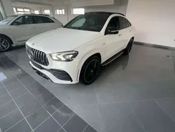 Bianco Usata 2020 Mercedes GLE53 AMG AMG Coupé | 74.990 € (Super prezzo)