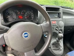 Nero Usata 2007 Fiat Panda 4x4 Due volumi | 5500 € (Buon prezzo)