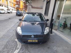 Grigio Usata 2007 Fiat Grande Punto Due volumi | 1990 € (Ottimo prezzo)