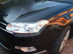 Usata 2012 Citroën C5 Due volumi | 2400 €