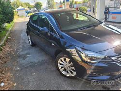 Nero Usata 2018 Opel Astra Monovolume | 9000 € (Molto cara)