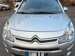 Grigio Usata 2016 Citroën C3 Exclusive Tre volumi | 6500 € (Super prezzo)