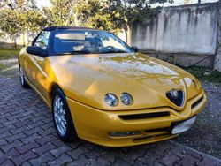 Other Usata 1998 Alfa Romeo Spider Cabrio | 15.000 € (Cara)