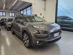 Grigio Usata 2017 Citroën C4 Cactus Shine Due volumi | 8500 € (Buon prezzo)