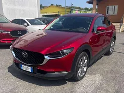 Rosso Usata 2021 Mazda CX-30 Exclusive SUV | 25.600 € (Molto cara)