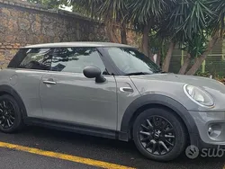 Usata 2018 Mini One D Due volumi | 13.000 € (Buon prezzo)
