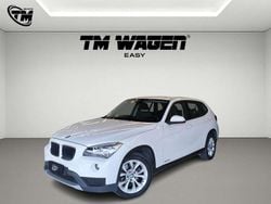 Bianco Usata 2012 BMW X1 xLine SUV | 8900 € (Ottimo prezzo)