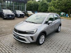 Grigio Usata 2021 Opel Crossland Elegance SUV | 15.900 € (Cara)