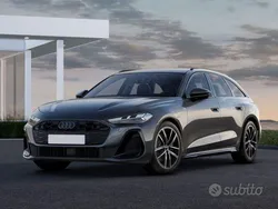 Nuova 2025 Audi A5 Design Coupé | 65.400 € (Ottimo prezzo)