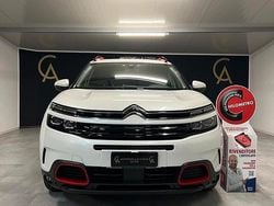 Bianco Usata 2019 Citroën C5 Shine Station wagon | 17.000 € (Buon prezzo)