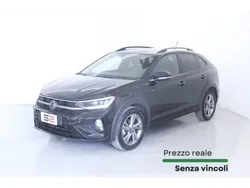Nero(met.) Usata 2024 VW Taigo IQ Drive SUV | 22.900 € (Buon prezzo)