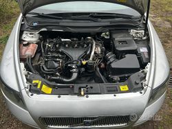 Grigio Usata 2005 Volvo V50 Station wagon | 1500 € (Buon prezzo)