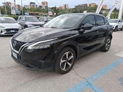 Nero Usata 2024 Nissan Qashqai N-Connecta SUV | 24.400 € (Buon prezzo)