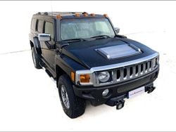 Nero Usata 2006 Hummer H3 SUV | 19.900 € (Buon prezzo)