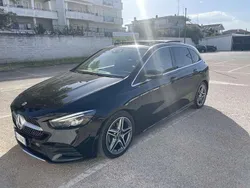 Usata 2021 Mercedes B180 Premium Monovolume | 26.000 € (Buon prezzo)