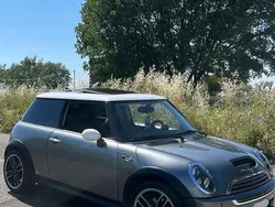 Usata 2006 Mini Cooper S Due volumi | 3500 € (Super prezzo)