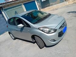 Grigio Usata 2011 Hyundai ix20 Due volumi | 3200 €