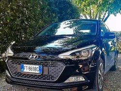 Usata 2018 Hyundai i20 Due volumi | 8700 € (Buon prezzo)