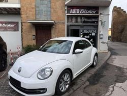Bianco Usata 2013 VW Beetle Coupé | 13.000 € (Buon prezzo)