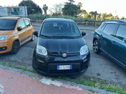 Nero Usata 2023 Fiat Panda S Due volumi | 11.500 € (Buon prezzo)
