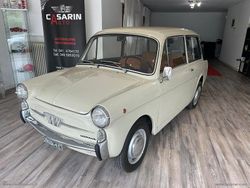 Beige Usata 1968 Autobianchi Bianchina Due volumi | 9900 €