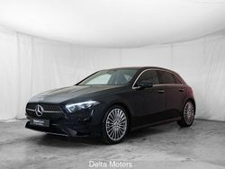 Nero Nuova 2025 Mercedes A180 Advanced Plus | 38.059 €