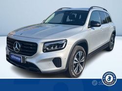 Argento metallizzato Usata 2024 Mercedes GLB200 Advanced Plus SUV | 42.050 € (Buon prezzo)