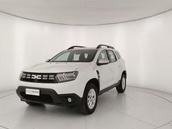Bianco Usata 2023 Dacia Duster Comfort SUV | 15.950 € (Buon prezzo)