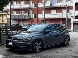 Usata 2018 VW Golf VII R-line Tre volumi | 16.999 € (Buon prezzo)