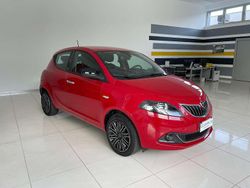 Rosso Usata 2021 Lancia Ypsilon Gold Due volumi | 11.600 € (Buon prezzo)