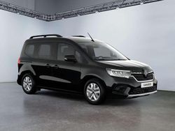 Nero Usata 2022 Renault Kangoo Equilibre Monovolume | 20.602 € (Buon prezzo)