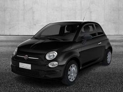 Nero Usata 2023 Fiat 500 Due volumi | 15.950 € (Molto cara)