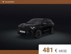 Nero midnight Nuova 2025 Cupra Terramar SUV | 45.400 € (Buon prezzo)