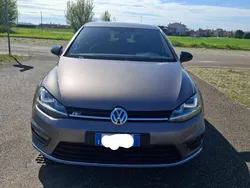 Usata 2019 VW Golf VII R-line Tre volumi | 12.500 € (Super prezzo)