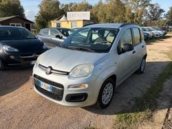 Argento Usata 2013 Fiat Panda Tre volumi | 5600 € (Buon prezzo)