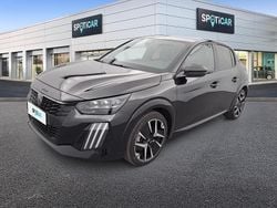 Nero Usata 2024 Peugeot 208 GT Due volumi | 19.060 €