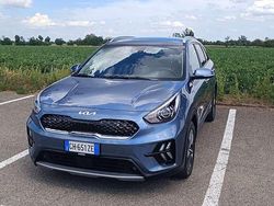 Usata 2022 Kia Niro Style SUV | 19.800 € (Buon prezzo)